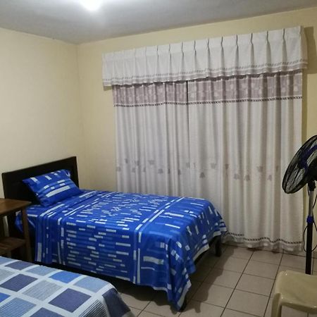 Mainumbi House Apartment Santa Cruz de La Sierra Ngoại thất bức ảnh