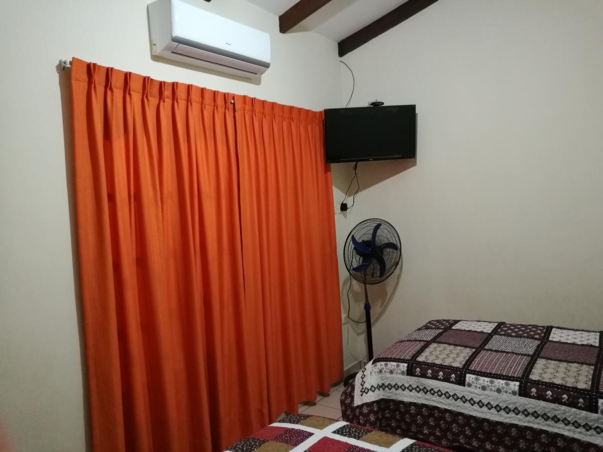 Mainumbi House Apartment Santa Cruz de La Sierra Ngoại thất bức ảnh