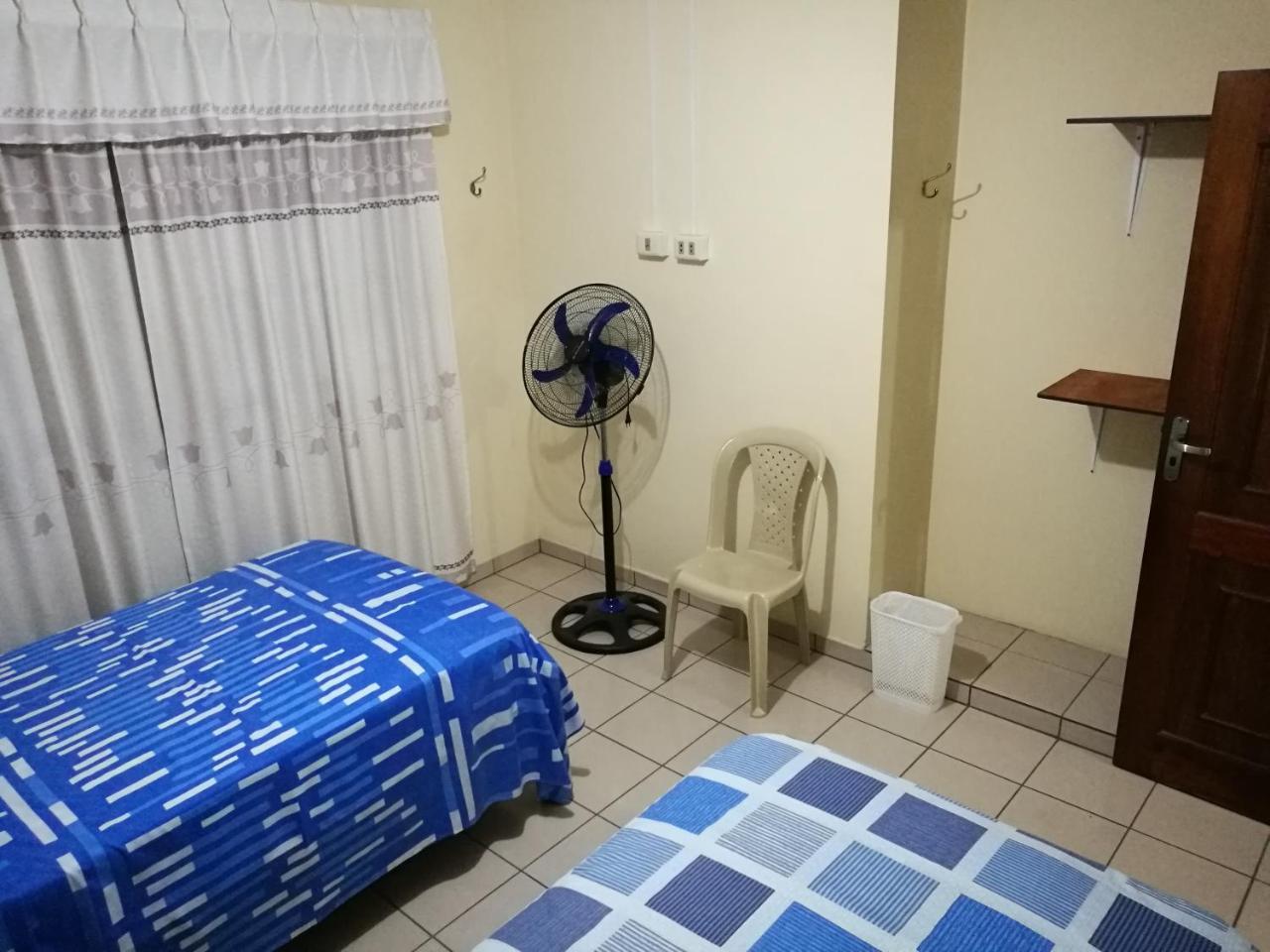 Mainumbi House Apartment Santa Cruz de La Sierra Ngoại thất bức ảnh