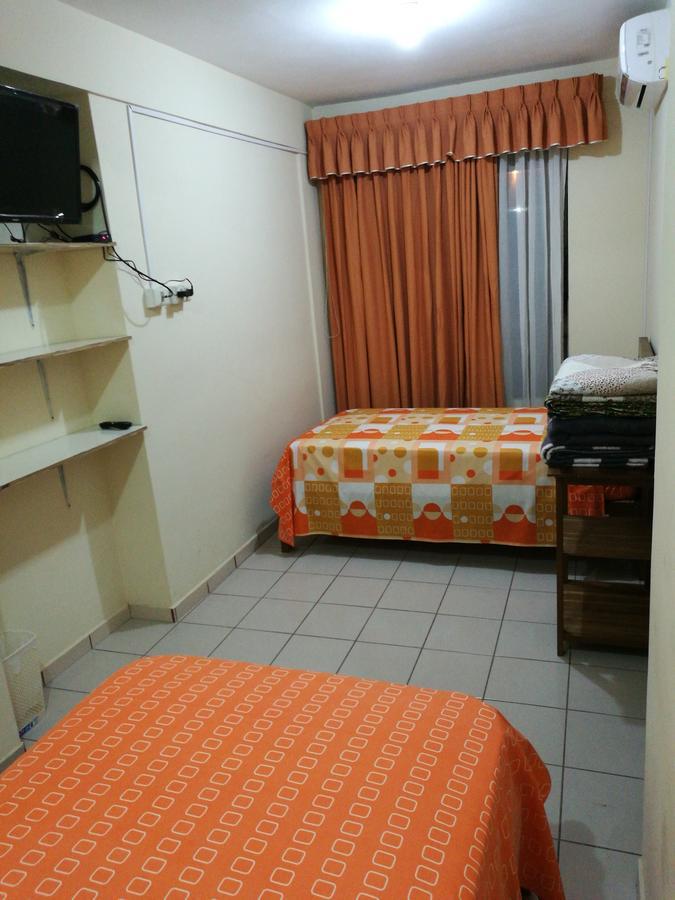 Mainumbi House Apartment Santa Cruz de La Sierra Ngoại thất bức ảnh