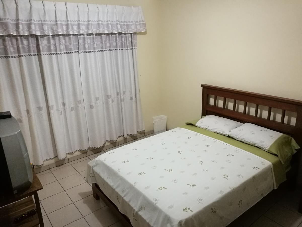 Mainumbi House Apartment Santa Cruz de La Sierra Ngoại thất bức ảnh