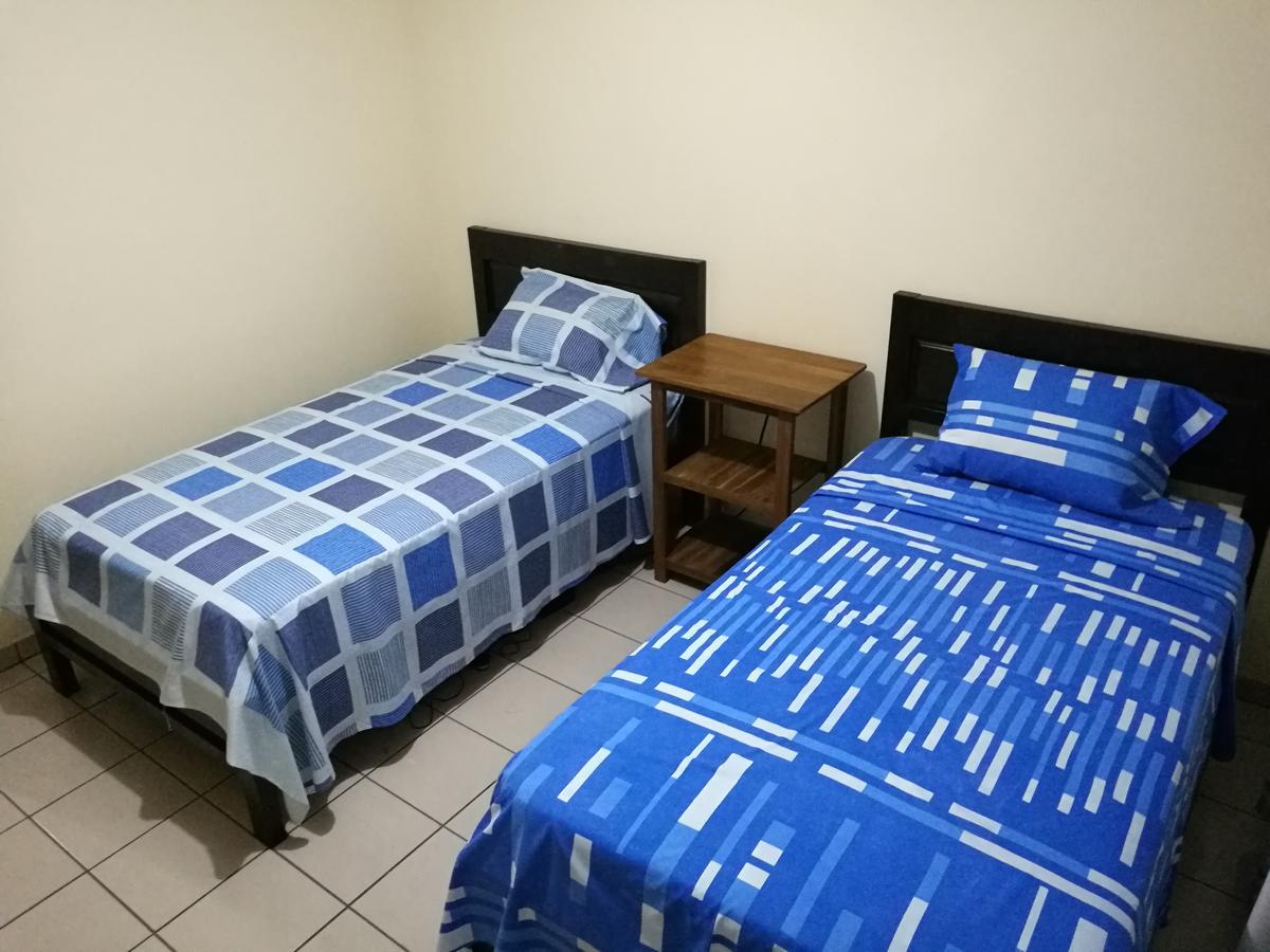 Mainumbi House Apartment Santa Cruz de La Sierra Ngoại thất bức ảnh