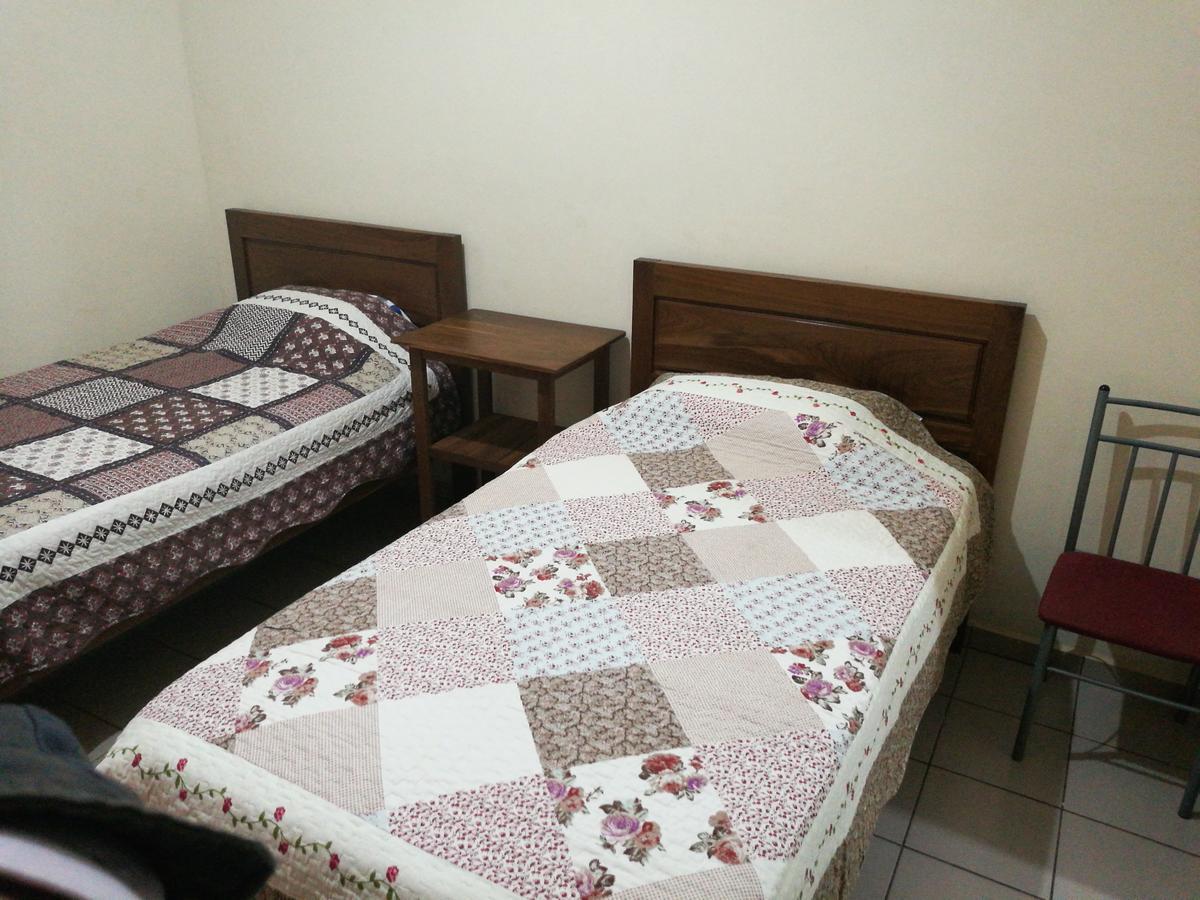 Mainumbi House Apartment Santa Cruz de La Sierra Ngoại thất bức ảnh